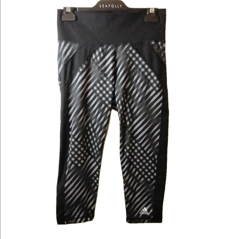 Adidas Capri